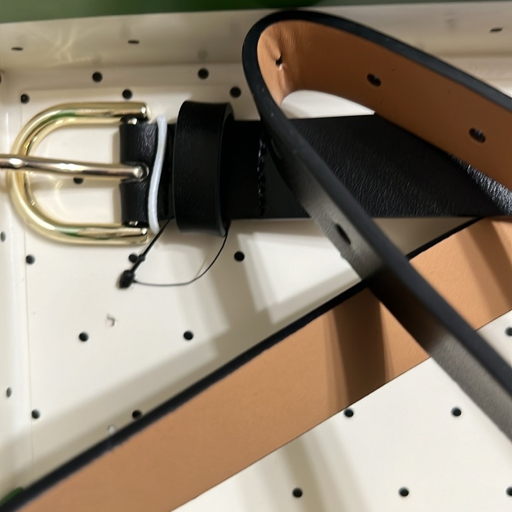 ♠️Kate Spade Adjustable Belt Bag ♠️ - Picture 6 of 8